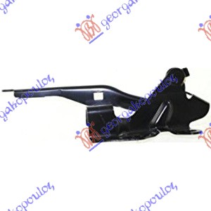 MAKAZE HAUBE MAZDA 5 2005-2010 (CR)