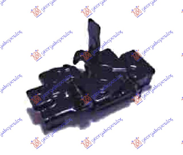 BRAVA HAUBE NA VEZNOM LIMU MAZDA 5 2005-2010 (CR)