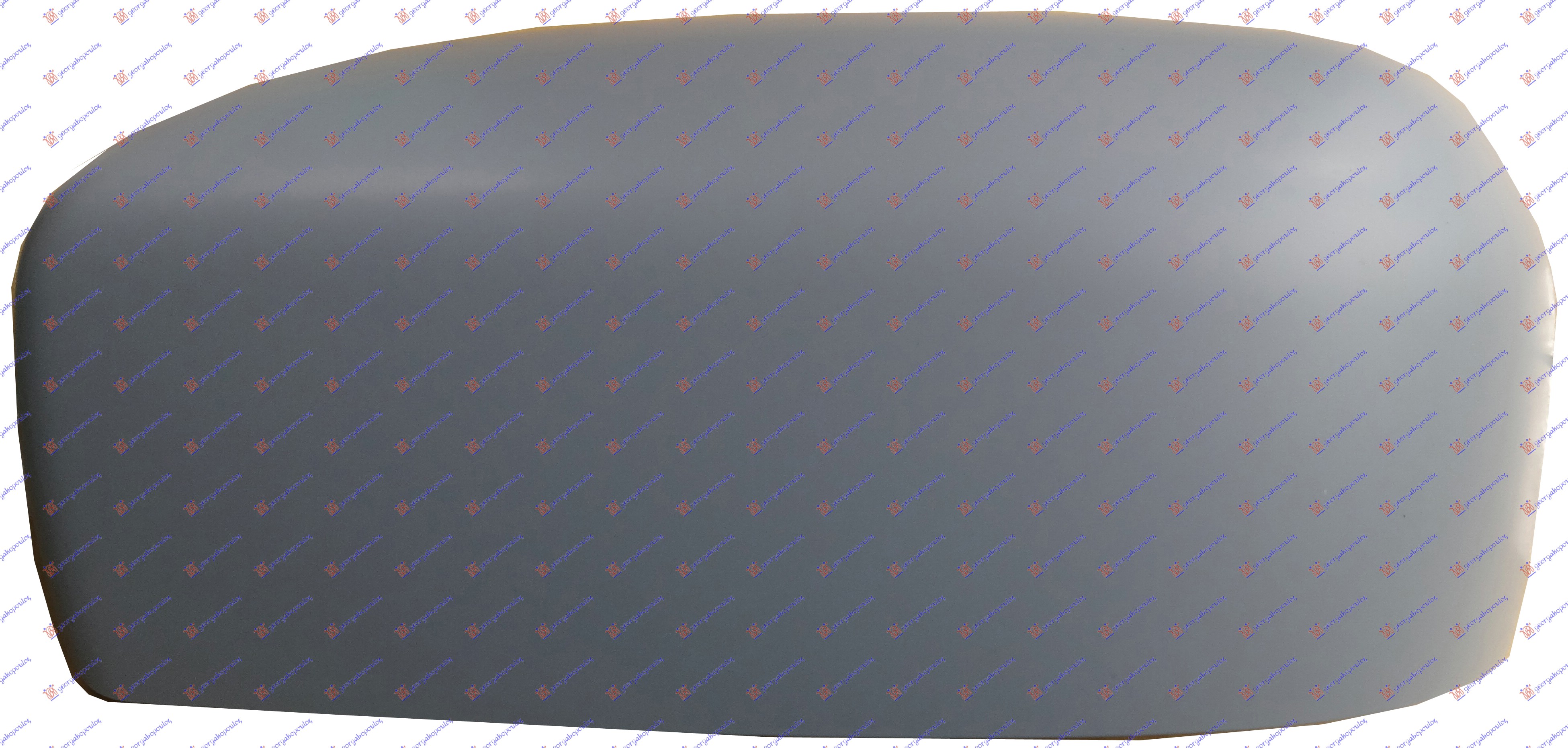 POKLOPAC RETROVIZORA PM MAZDA 5 2005-2010 (CR)