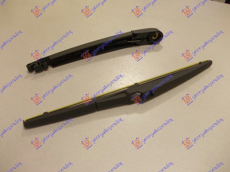 ZADNJI BRISAC KOMPLET 305mm MAZDA 5 2010-2015 (CW)