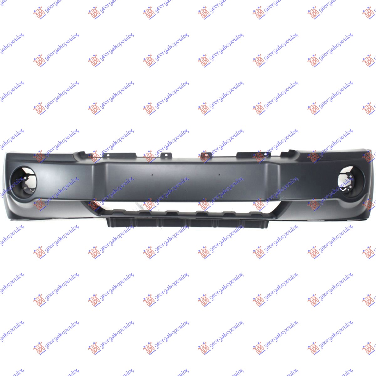 PREDNJI BRANIK (LAREDO) JEEP GRAND CHEROKEE 2005-2008 (WH/WK)