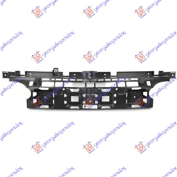 SINA PREDNJEG BRANIKA PLASTICNA JEEP GRAND CHEROKEE 2005-2008 (WH/WK)