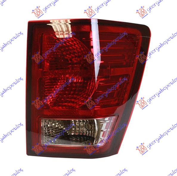 STOP LAMPA (CRVENI MIGAVAC) (TYC) JEEP GRAND CHEROKEE 2005-2008 (WH/WK)