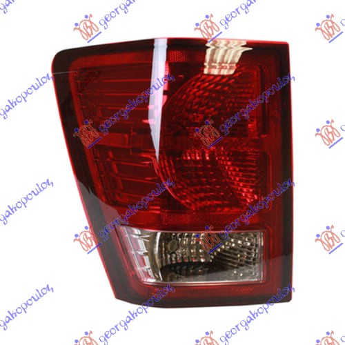 STOP LAMPA (CRVENI MIGAVAC) (TYC) JEEP GRAND CHEROKEE 2005-2008 (WH/WK)