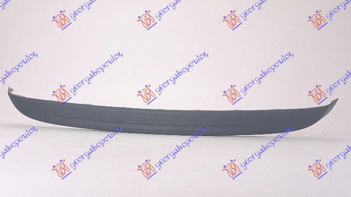 SPOJLER PREDNJEG BRANIKA JEEP GRAND CHEROKEE 2005-2008 (WH/WK)