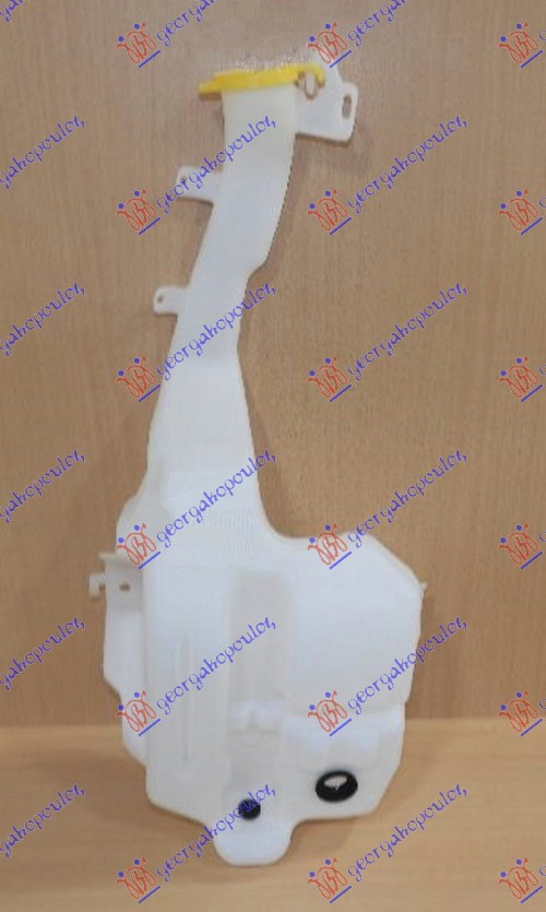 POSUDA ZA TECNOST BRISACA 07- JEEP GRAND CHEROKEE 2005-2008 (WH/WK)