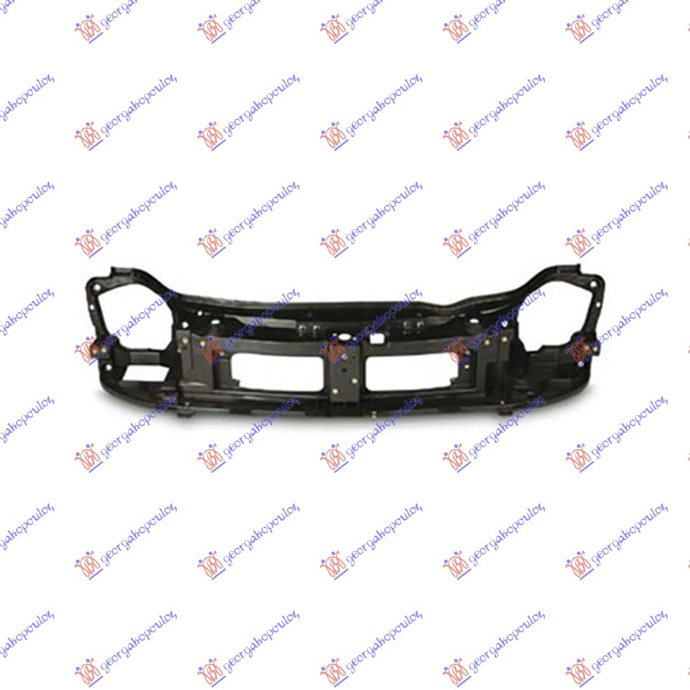 VEZNI LIM RENAULT TRAFIC 2006-2014 (JL/FL/EL)