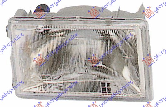 FAR RENAULT 9 1981-1992 (L42)