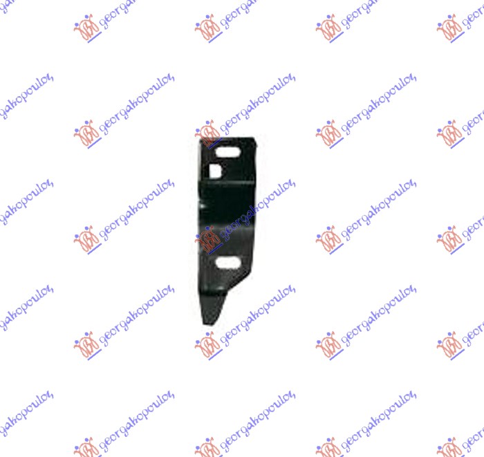 NOSAC PREDNJEG BRANIKA IVECO DAILY 2007-2011