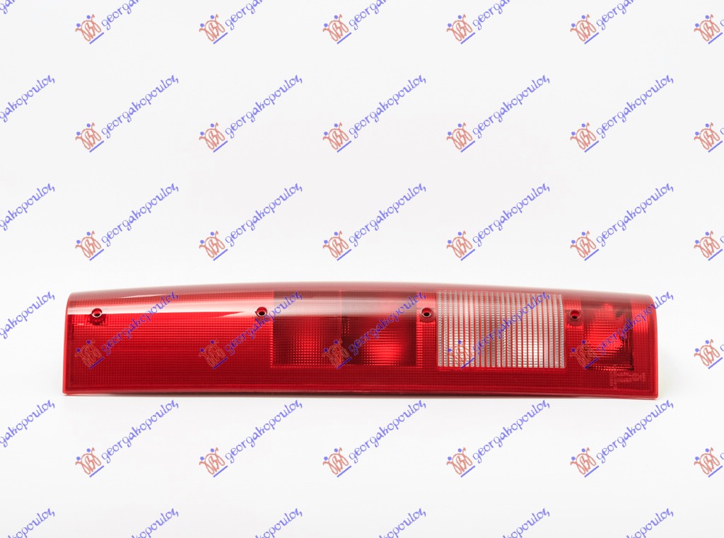 STOP LAMPA (DEPO) IVECO DAILY 2000-2007
