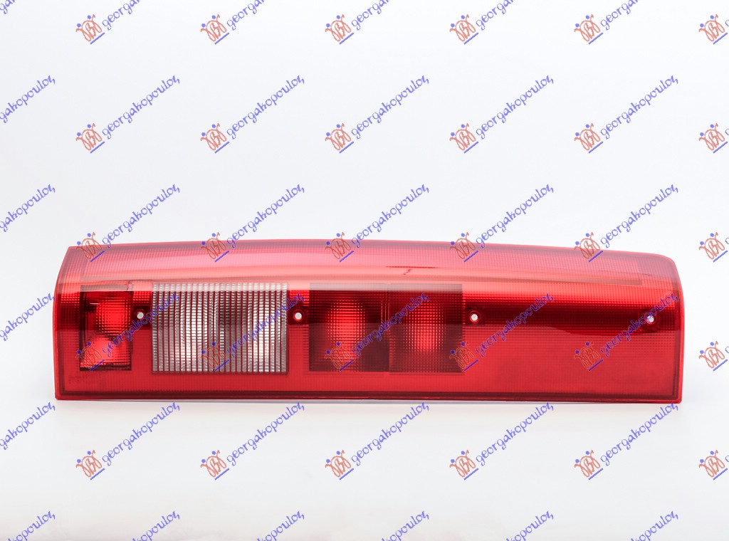 STOP LAMPA (DEPO) IVECO DAILY 2000-2007