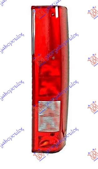 STOP LAMPA (TURSKA) IVECO DAILY 2000-2007