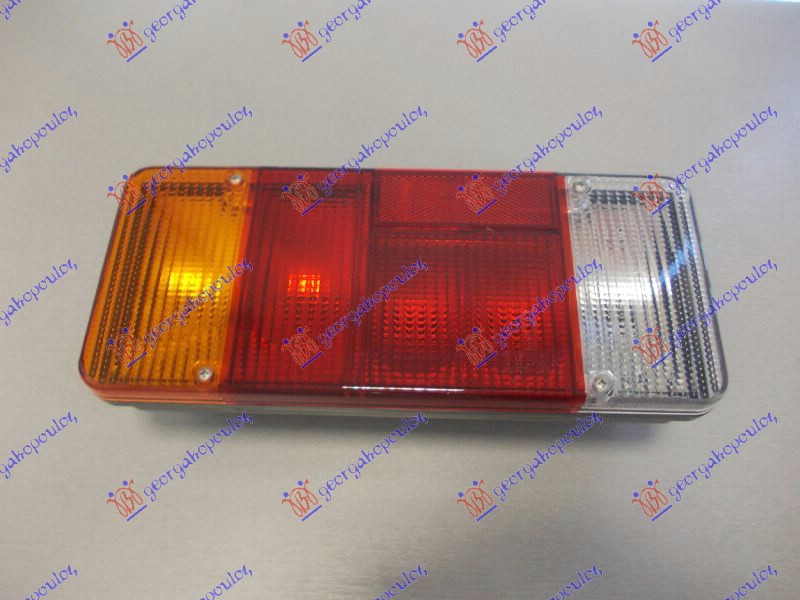 STOP LAMPA (OTVORENA KAROSERIJA) (MALI PREKIDAC) (DEPO) PEUGEOT BOXER III 2006-2014