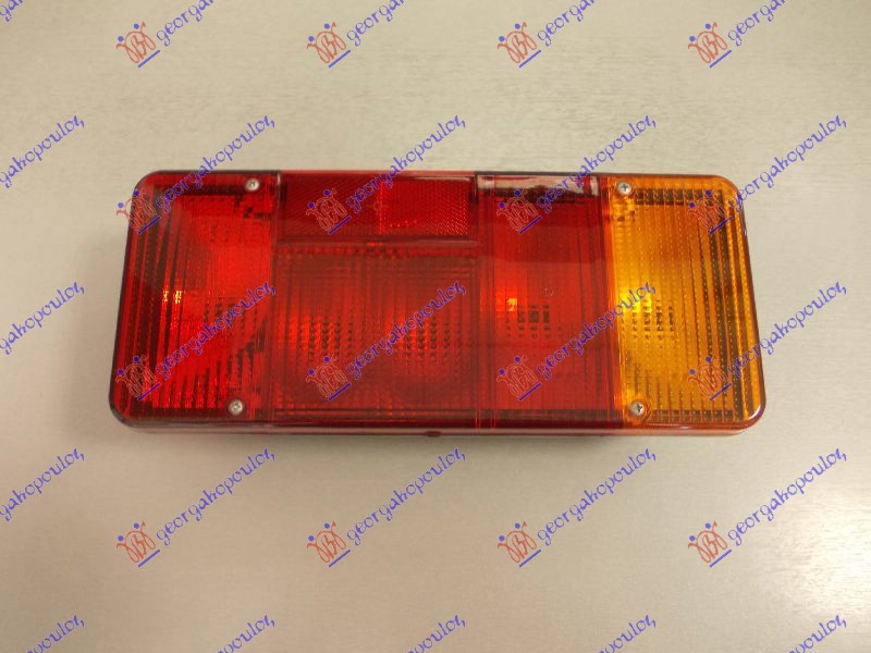 STOP LAMPA (OTVORENA KAROSERIJA) (MALI PREKIDAC) (DEPO) PEUGEOT BOXER III 2006-2014