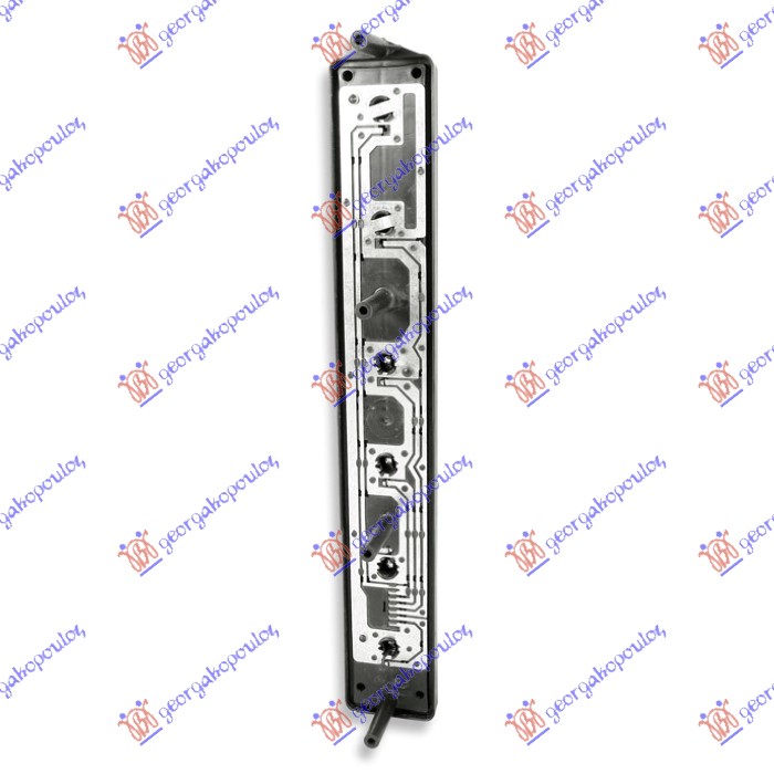 NOSAC SIJALICE STOP LAMPE IVECO DAILY 2000-2007