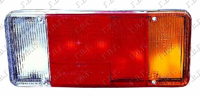 STOP LAMPA (VELIKI PREKIDAC) (PICK-UP) IVECO DAILY 2000-2007