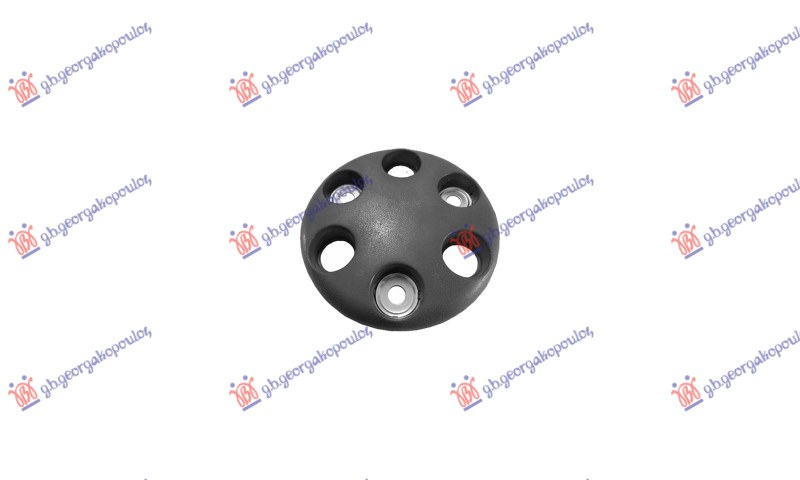 POKLOPAC FELNE IVECO DAILY 2011-2014