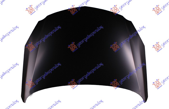 HAUBA OPEL INSIGNIA 2008-2013 (G09)