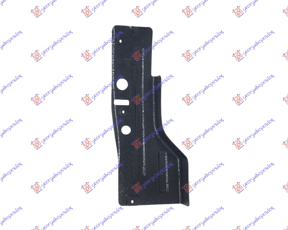 ZASTITA MOTORA BOCNA CHEVROLET ORLANDO 2011-