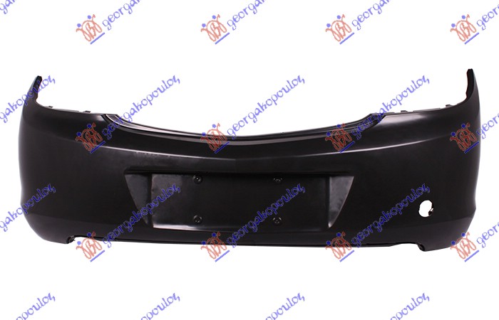 ZADNJI BRANIK 4/5 VRATA OPEL INSIGNIA 2008-2013 (G09)