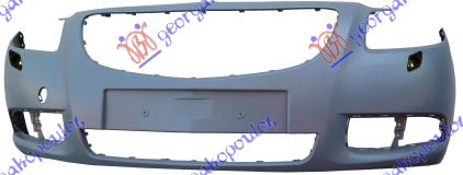 PREDNJI BRANIK PM (PRSKALICE) (A KVALITET) OPEL INSIGNIA 2008-2013 (G09)