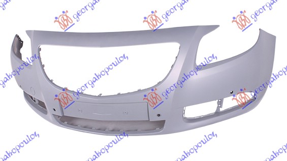 PREDNJI BRANIK PM (4 PDC SENZORA) (A KVALITET) OPEL INSIGNIA 2008-2013 (G09)