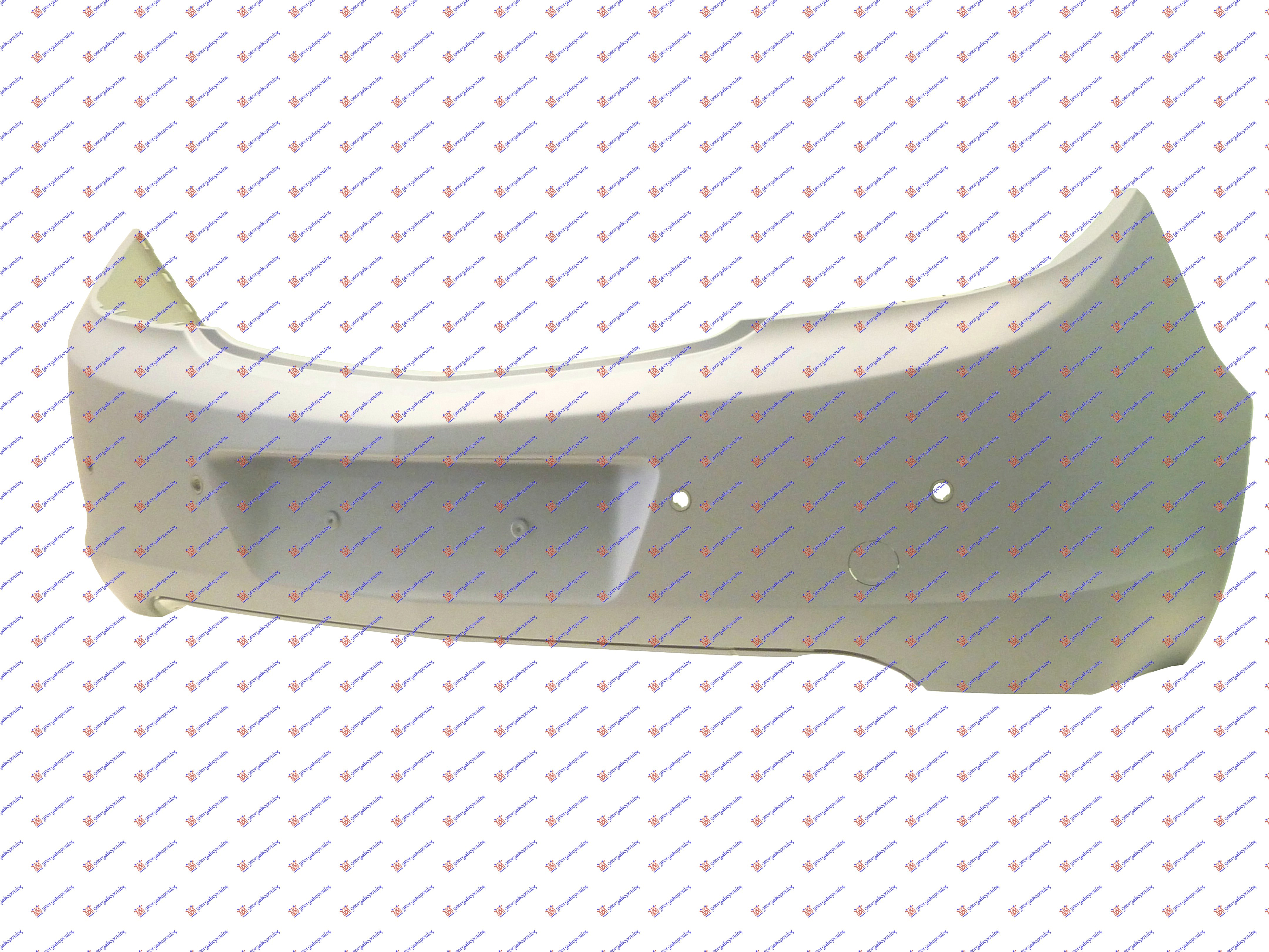 ZADNJI BRANIK 4/5 VRATA (4 PDC SENZORA) OPEL INSIGNIA 2008-2013 (G09)