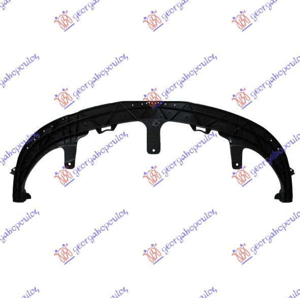 SINA PREDNJEG BRANIKA DONJA OPEL INSIGNIA 2008-2013 (G09)