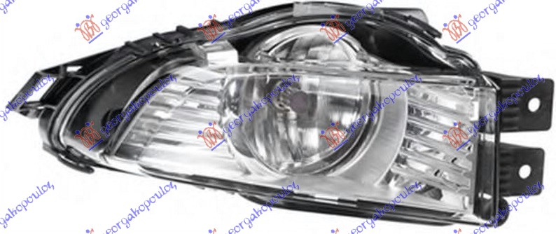 MAGLENKA (HELLA) OPEL INSIGNIA 2008-2013 (G09)