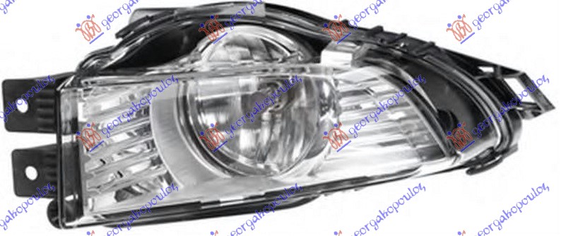 MAGLENKA (HELLA) OPEL INSIGNIA 2008-2013 (G09)