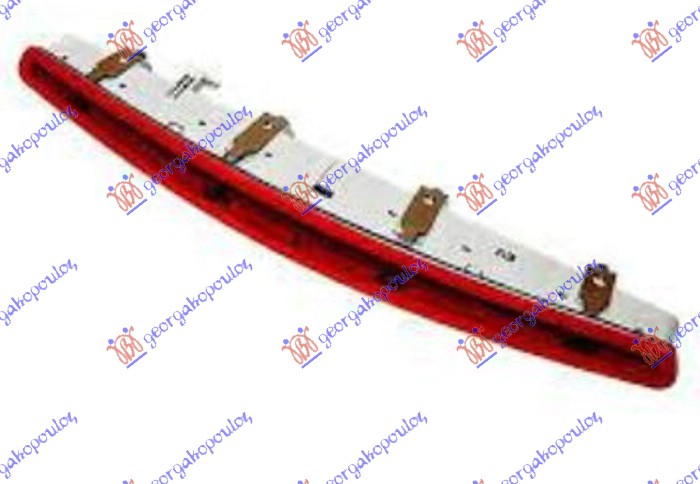 TRECA STOP LAMPA (LED) OPEL INSIGNIA 2008-2013 (G09)