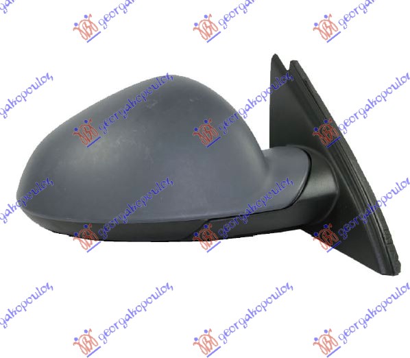 RETROVIZOR ELEKTRICNI SA GREJACEM PM (ELEKTRO-SKLOPIV) (MEMORIJA) OPEL INSIGNIA 2008-2013 (G09)