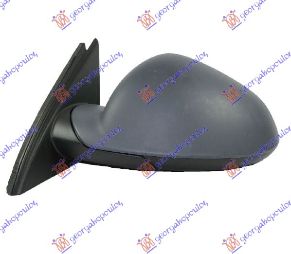RETROVIZOR ELEKTRICNI SA GREJACEM PM (ELEKTRO-SKLOPIV) (MEMORIJA) OPEL INSIGNIA 2008-2013 (G09)