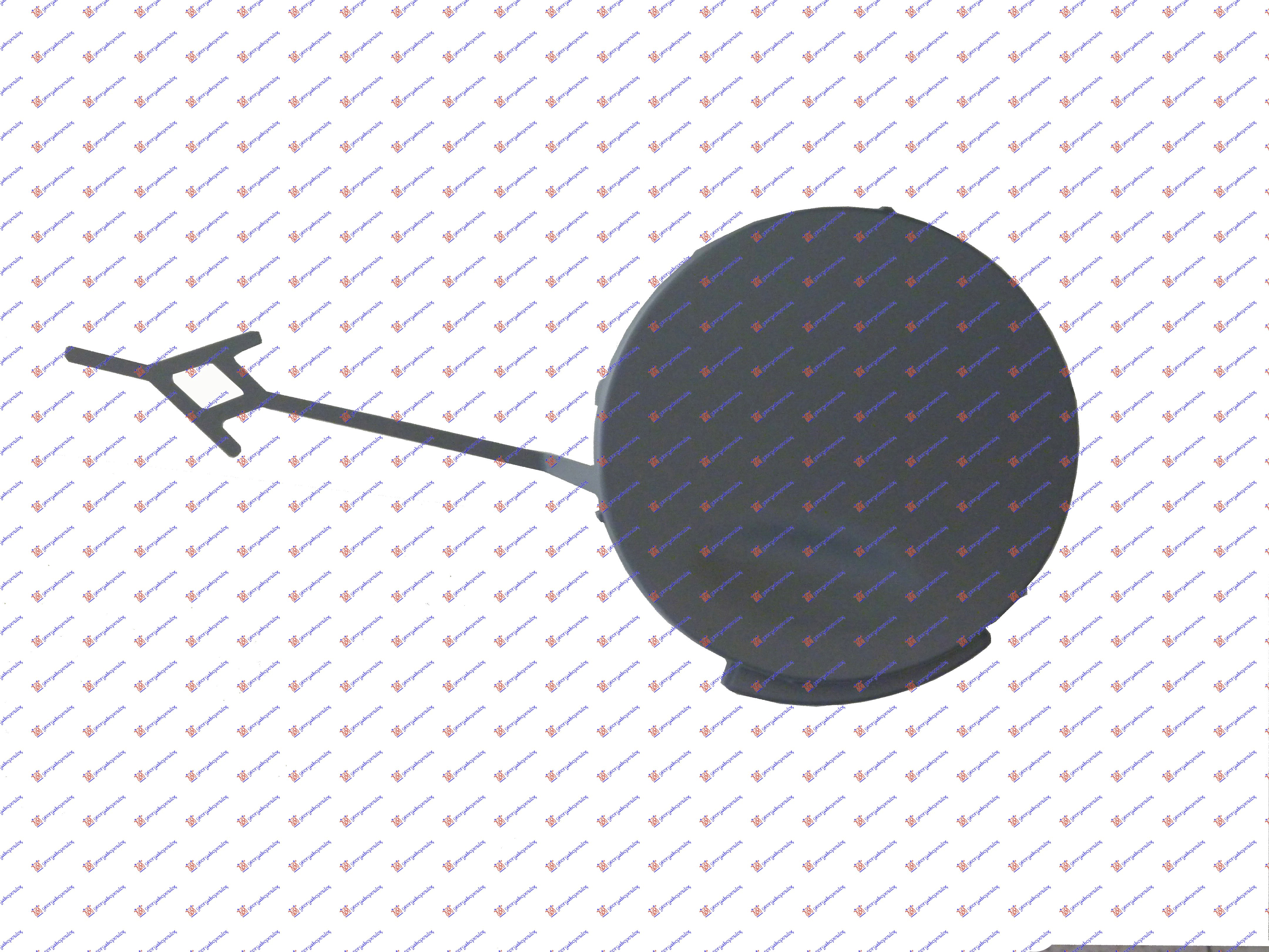 POKLOPAC KUKE PREDNJEG BRANIKA PM OPEL INSIGNIA 2008-2013 (G09)