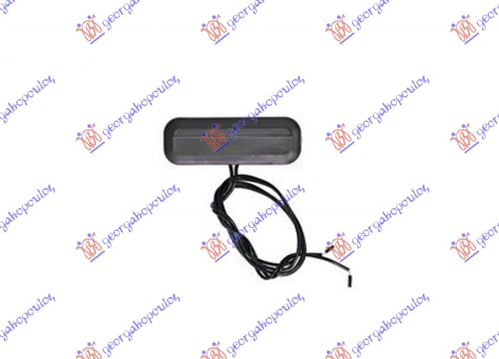 KVAKA GEPEK VRATA OPEL INSIGNIA 2008-2013 (G09)