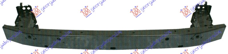 SINA PREDNJEG BRANIKA TOYOTA AURIS 2006-2010 (E15)