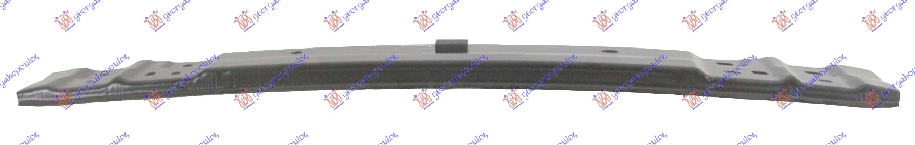SINA ZADNJEG BRANIKA TOYOTA AURIS 2006-2010 (E15)