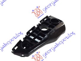 NOSAC PREDNJEG BRANIKA BOCNI PLASTICNI TOYOTA AURIS 2010-2012 (E15)