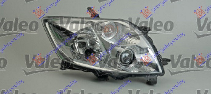 FAR HROM (SA MOTOROM) (VALEO) TOYOTA AURIS 2006-2010 (E15)