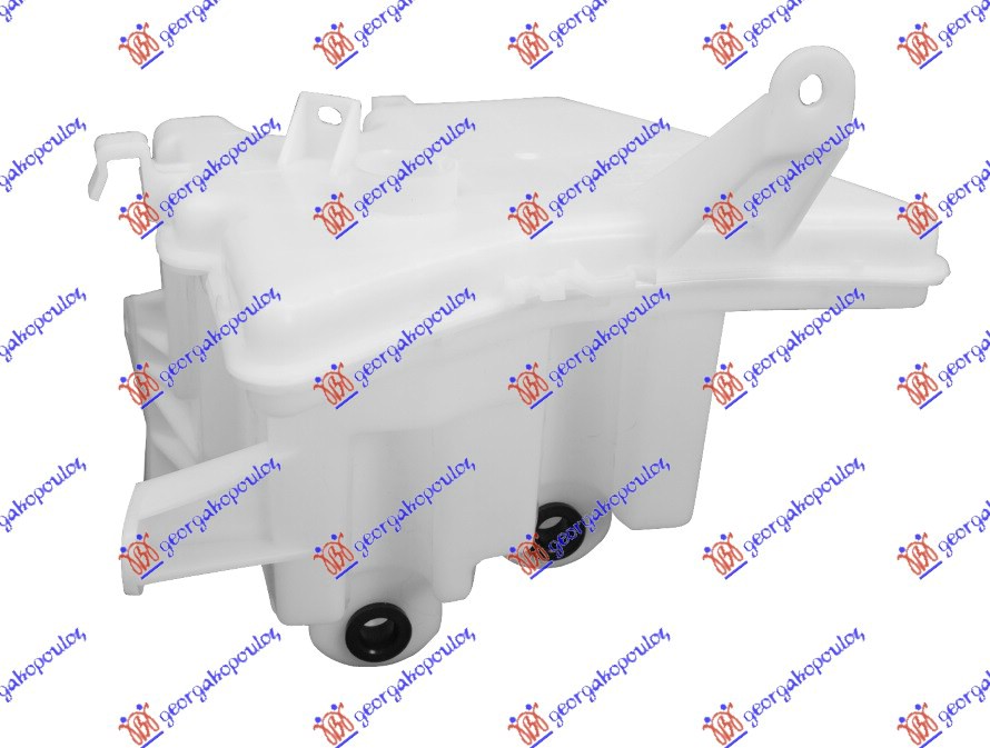POSUDA ZA TECNOST BRISACA TOYOTA AURIS 2010-2012 (E15)