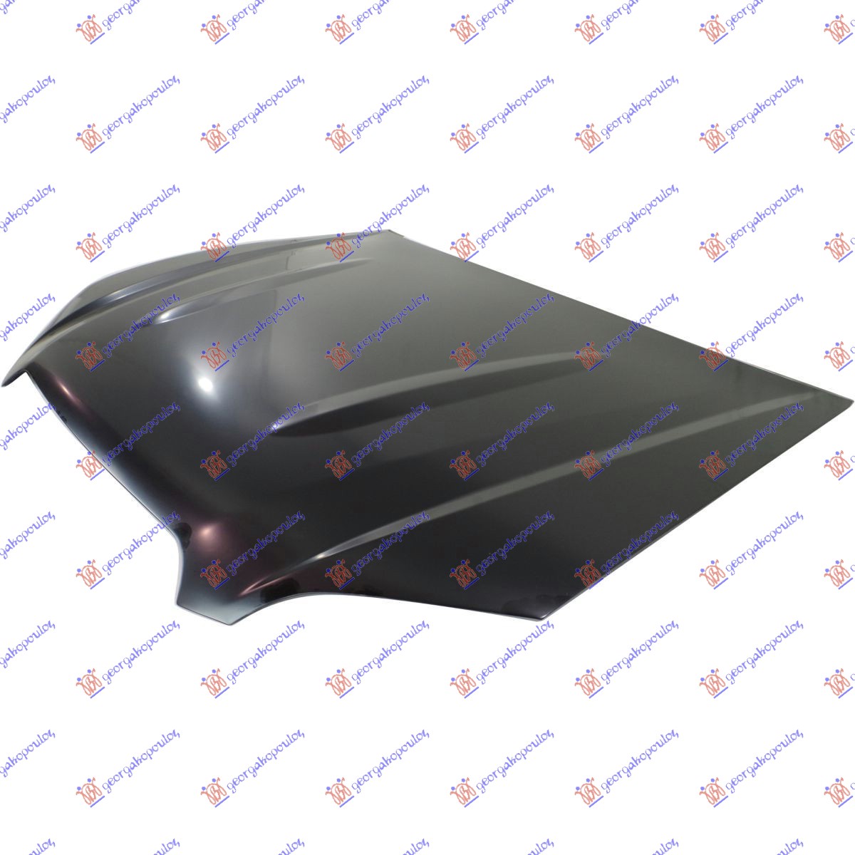 HAUBA (OUTBACK) SUBARU LEGACY/OUTBACK 2004-2010 (BL/BM/BR/BP)
