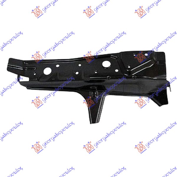 OKVIR FARA METALNI SUBARU LEGACY/OUTBACK 2004-2010 (BL/BM/BR/BP)