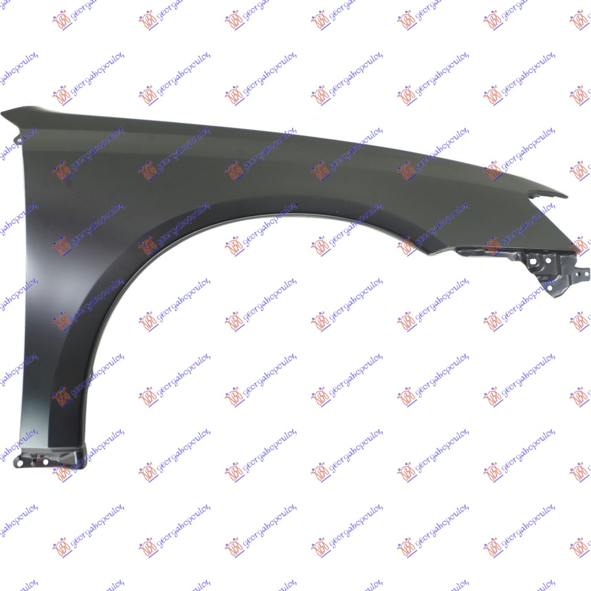 BLATOBRAN (LEGACY) -07 SUBARU LEGACY/OUTBACK 2004-2010 (BL/BM/BR/BP)