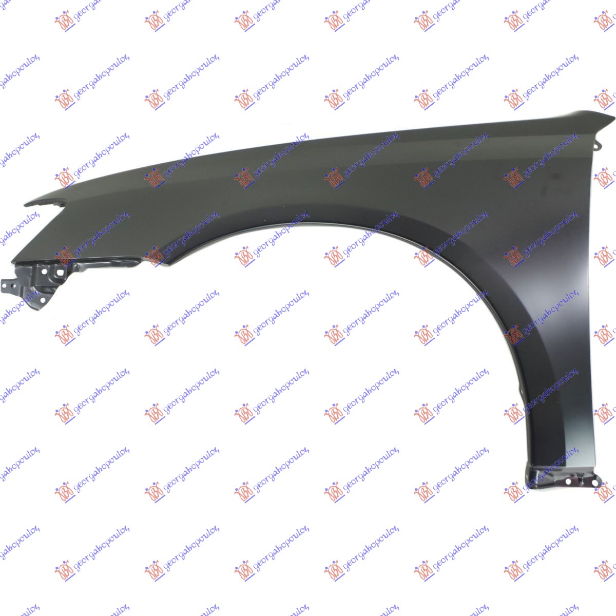 BLATOBRAN (LEGACY) -07 SUBARU LEGACY/OUTBACK 2004-2010 (BL/BM/BR/BP)