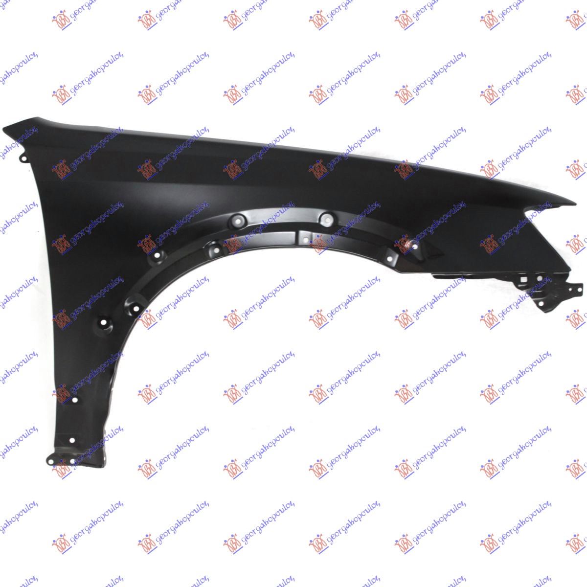 BLATOBRAN (OUTBACK) -07 SUBARU LEGACY/OUTBACK 2004-2010 (BL/BM/BR/BP)