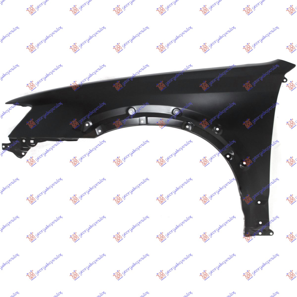 BLATOBRAN (OUTBACK) -07 SUBARU LEGACY/OUTBACK 2004-2010 (BL/BM/BR/BP)