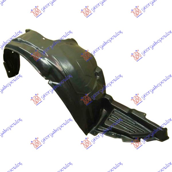 POTKRILO (LEGACY) PLASTICNO SUBARU LEGACY/OUTBACK 2004-2010 (BL/BM/BR/BP)