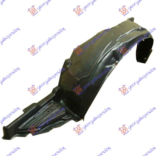 POTKRILO (LEGACY) PLASTICNO SUBARU LEGACY/OUTBACK 2004-2010 (BL/BM/BR/BP)