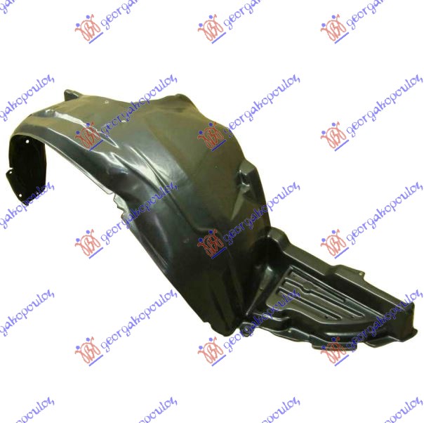 POTKRILO (OUTBACK) PLASTICNO SUBARU LEGACY/OUTBACK 2004-2010 (BL/BM/BR/BP)