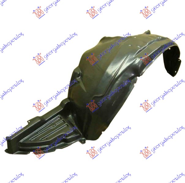 POTKRILO (OUTBACK) PLASTICNO SUBARU LEGACY/OUTBACK 2004-2010 (BL/BM/BR/BP)